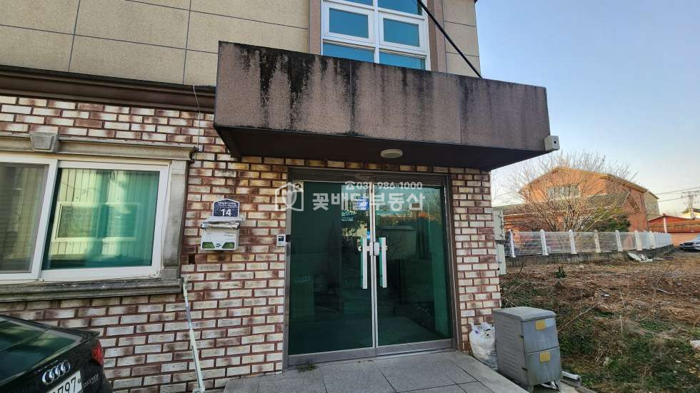 인천 계양구 이화동 [김포꽃배달부동산] 1층창고, 2층사무실 쇼핑몰, 사옥 등 매매 매물번호 10217 사진 3