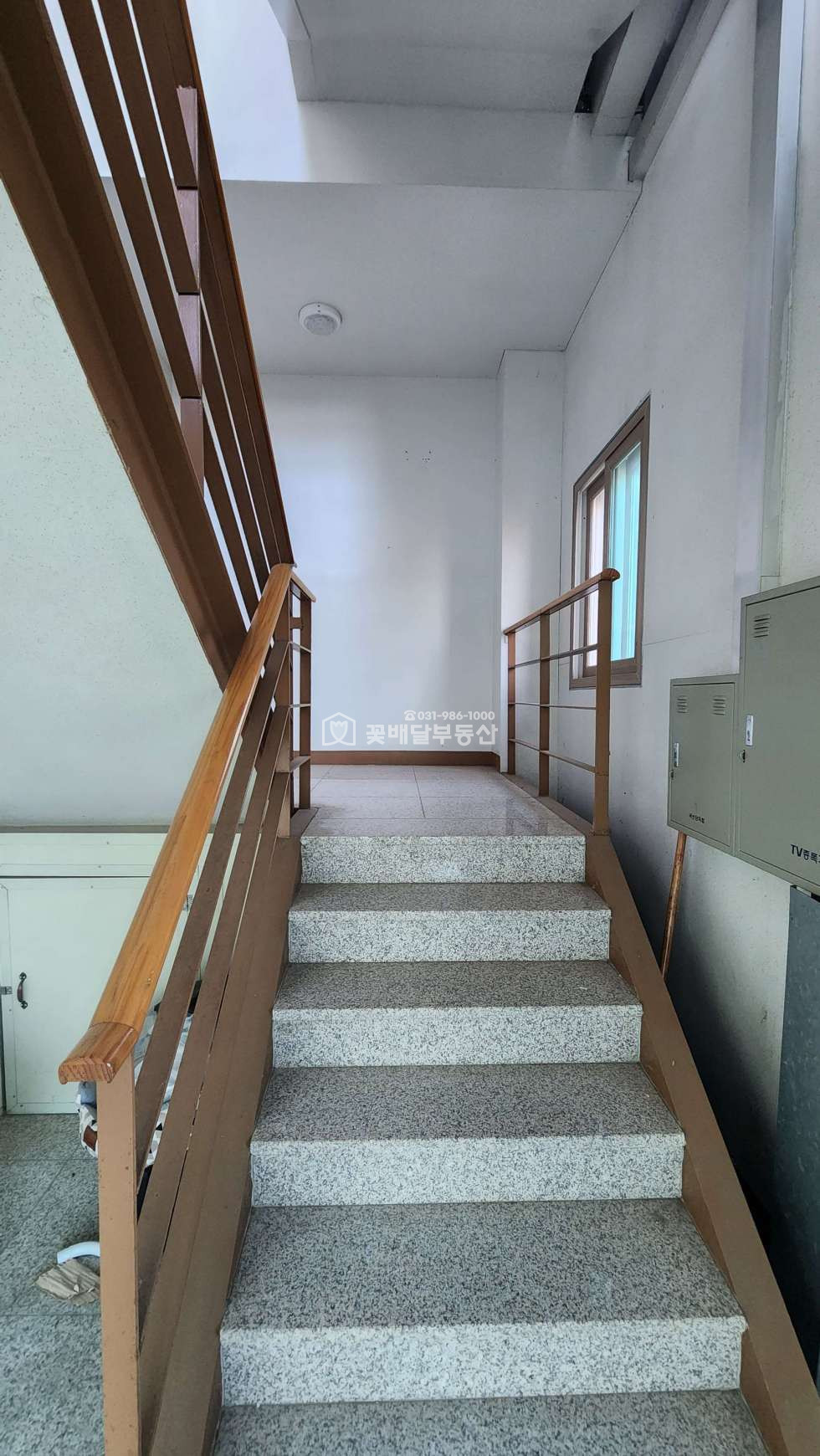 인천 계양구 이화동 [김포꽃배달부동산] 1층창고, 2층사무실 쇼핑몰, 사옥 등 매매 매물번호 10217 사진 10