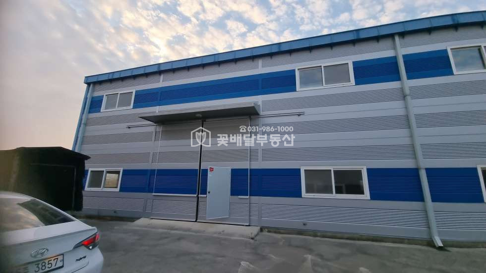 경기 김포시 걸포동 가동 [김포꽃배달부동산] 식품공장,농림지역,시네폴리스옆,걸포IC인접 매매 매물번호 10171 사진 8