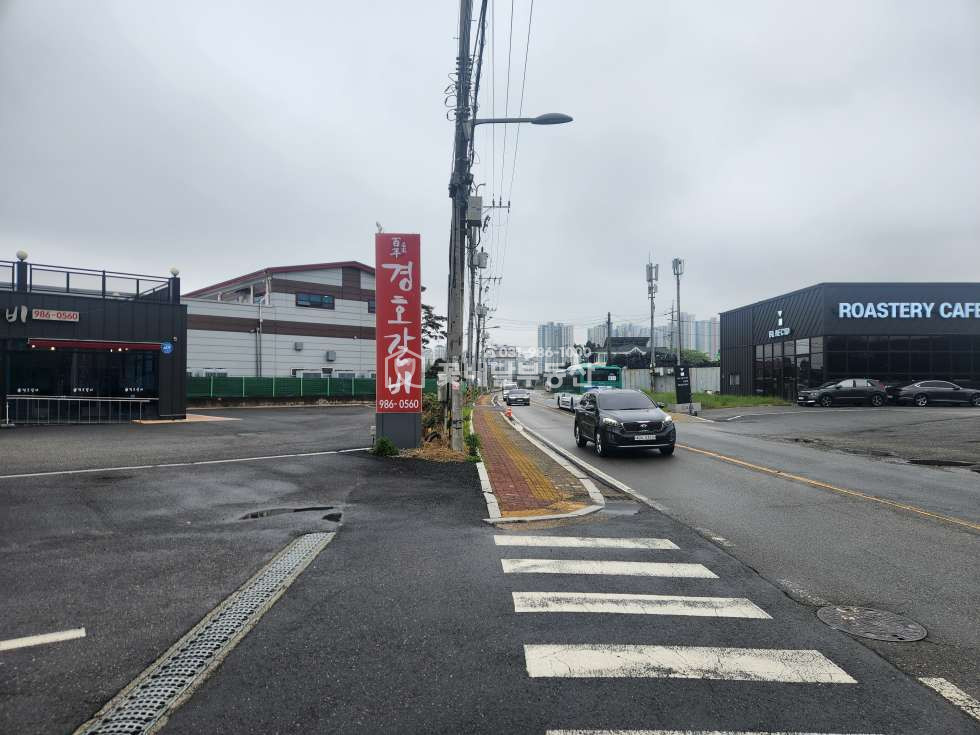 경기 김포시 걸포동 1동 [김포꽃배달부동산] 갈비집운영중, 음식점 시설 완벽하게 갖춰진 곳, 대형 고기집 운영하실 분, 주차장 넓어요, 프렌차이즈환영 월세 매물번호 10267 사진 4