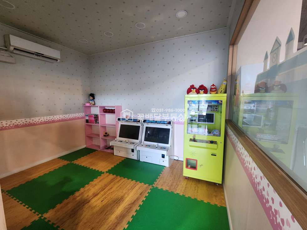 경기 김포시 걸포동 1동 [김포꽃배달부동산] 갈비집운영중, 음식점 시설 완벽하게 갖춰진 곳, 대형 고기집 운영하실 분, 주차장 넓어요, 프렌차이즈환영 월세 매물번호 10267 사진 25