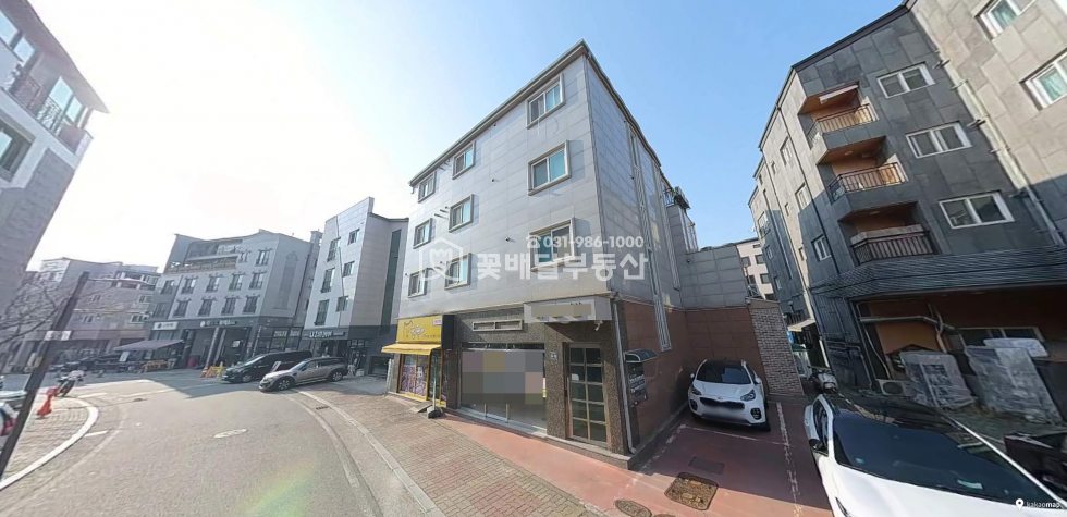 경기 김포시 장기동 1동 [김포꽃배달부동산] 보증금 5억원 / 월세 171만원 / 대출 2억7,500만원 실투자금 7억 7,500만원 매매 매물번호 10276 사진 2