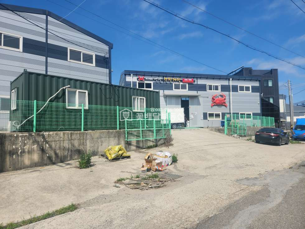 경기 김포시 고촌읍 향산리 가동 l꽃l배l달l부l동l산l 냉동시설있음 -40도까지 시설인수 협의 월세 매물번호 10279 사진 12