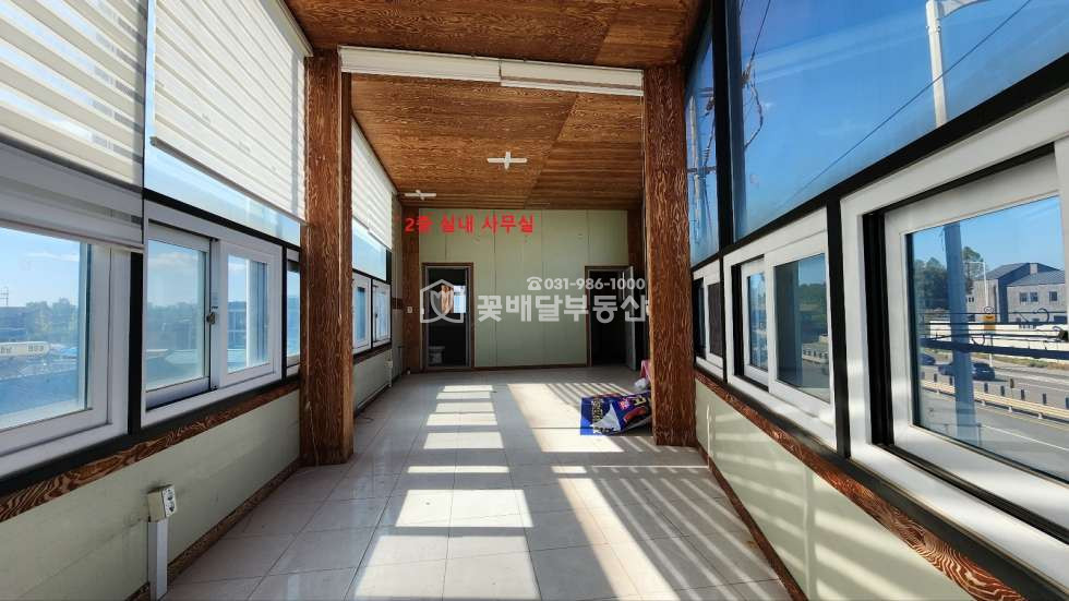 경기 김포시 고촌읍 태리 [김포고촌꽃배달부동산] 김포 상가 건물 1층 상가ㅣ48번국도 대로변 광고효과 좋은위치ㅣ소매점,사무실 매매 매물번호 10042 사진 14