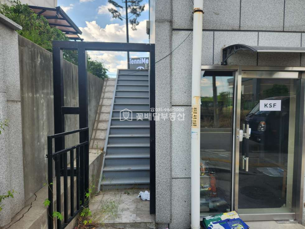 경기 김포시 고촌읍 태리 [김포고촌꽃배달부동산] 김포 상가 건물 1층 상가ㅣ48번국도 대로변 광고효과 좋은위치ㅣ소매점,사무실 매매 매물번호 10042 사진 17