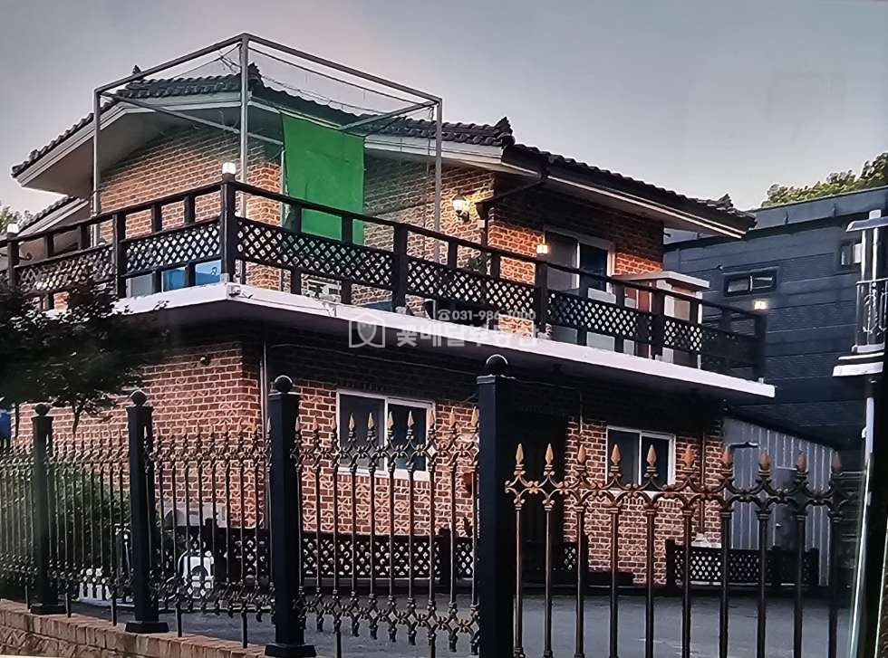 경기 김포시 하성면 석탄리 전원주택 올 수리 사진보고 전원생활 할분 매매 매물번호 10323 사진 4