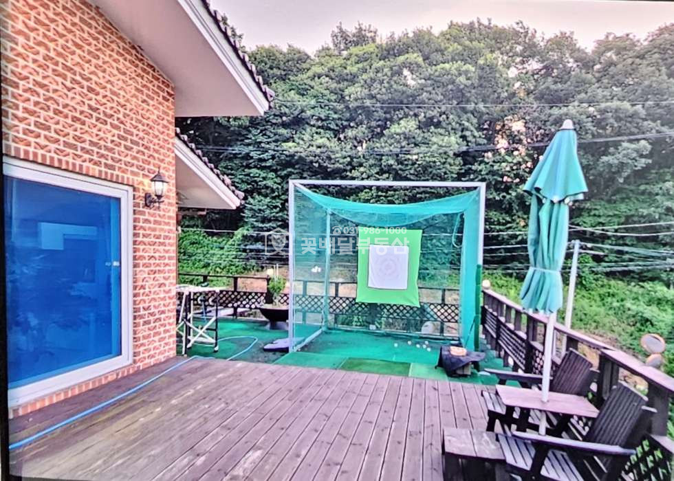 경기 김포시 하성면 석탄리 전원주택 올 수리 사진보고 전원생활 할분 매매 매물번호 10323 사진 12