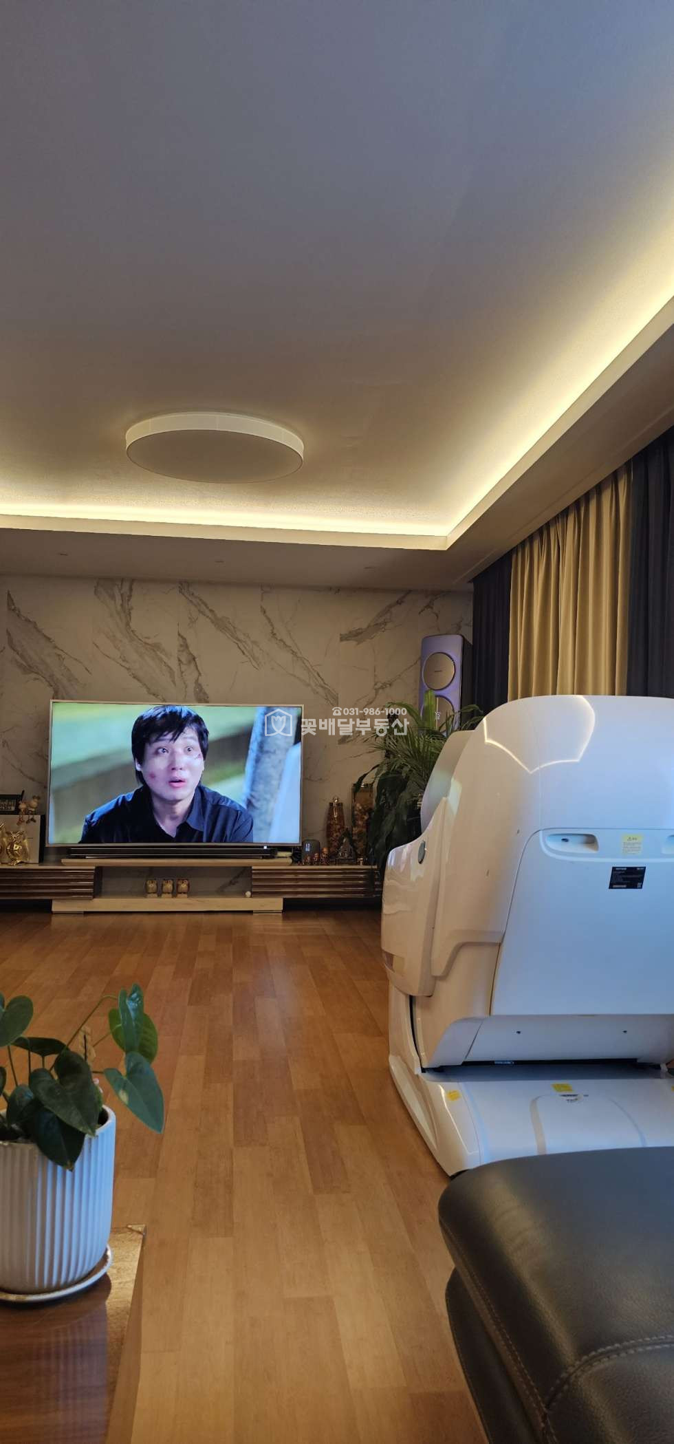 경기 김포시 하성면 석탄리 전원주택 올 수리 사진보고 전원생활 할분 매매 매물번호 10323 사진 14