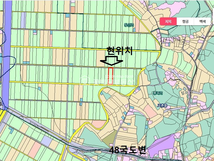 경기 김포시 고촌읍 풍곡리 매매 매매 매물번호 10324 사진 3