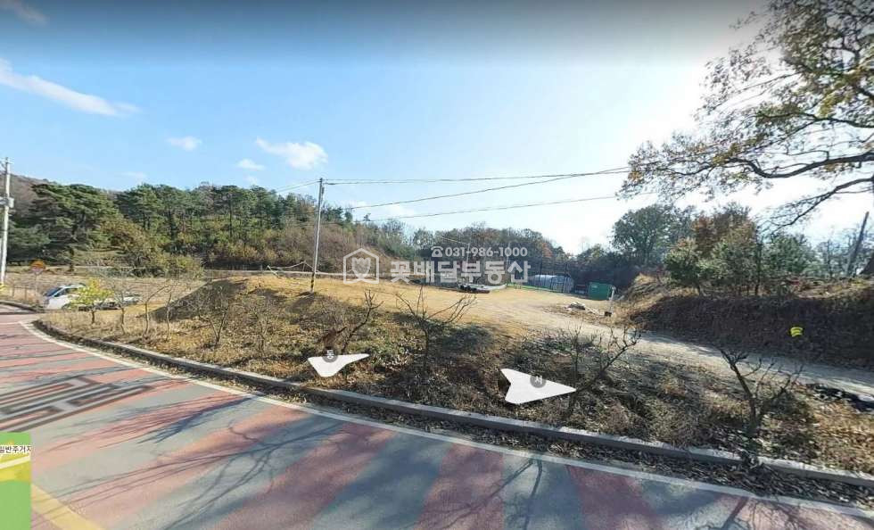 경기 김포시 고촌읍 풍곡리 버스주차장 야적장등 땅임대 귀한토지 월세 매물번호 10327 사진 1
